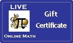 Gift Certificates